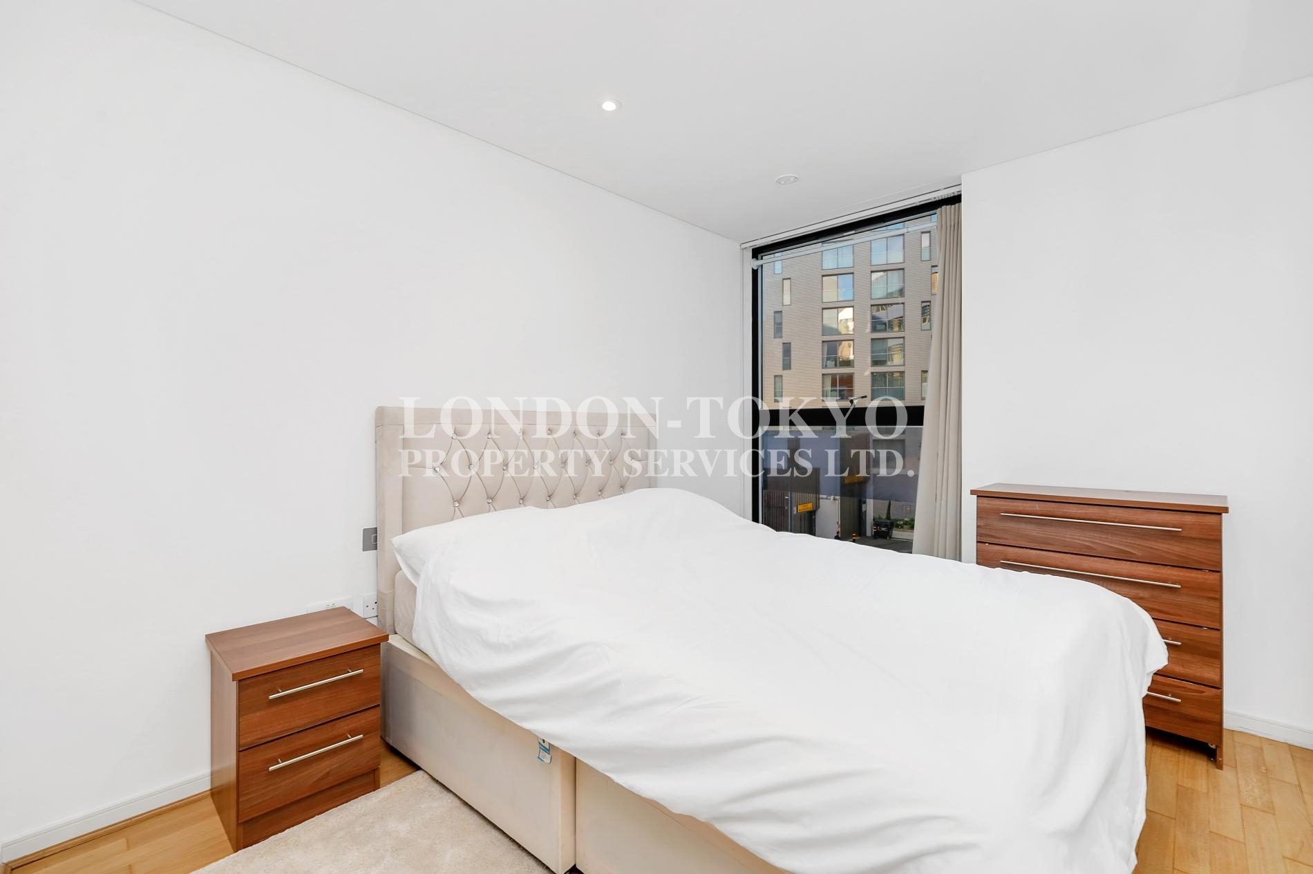 Waterford Court, Stalbridge Street, Marylebone NW1